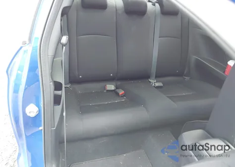 2020 Honda Civic Lx z USA, uszkodzony, nr VIN 2HGFC4B65LH302265